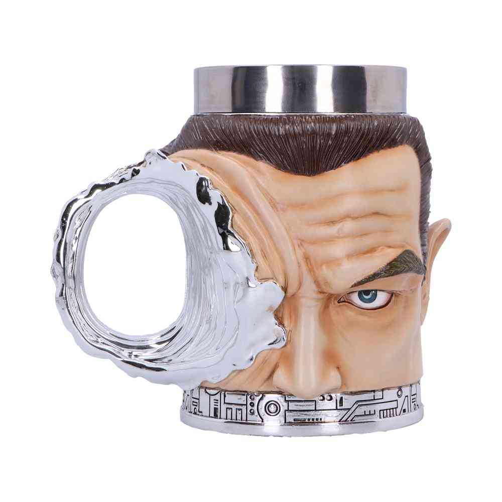Nemesis Now Terminator - T-1000 Chope - Multicolore